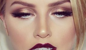 Party Makeup Tips Step By Step