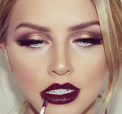 Party Makeup Tips Step By Step