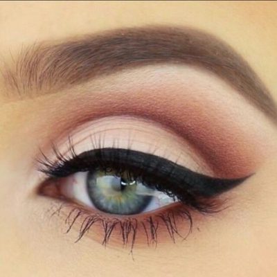 Eyeshadow Tips For Beginners