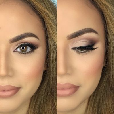 How To Apply Makeup Foundation