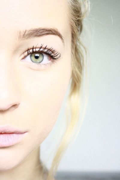 Beauty Tips For Bright Eyes