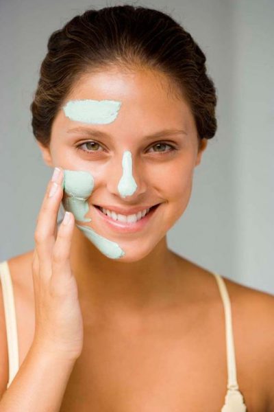 Tips For Acne Oily Skin