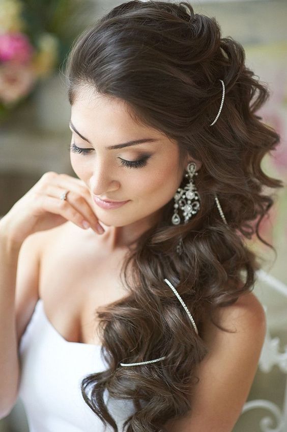 Beauty Tips For A Bride