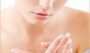 Beauty Tips For Dry Skin Face