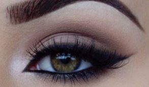 How To Do A Smokey Eye For Brown Eyes