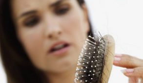 A Remedy For Hair Loss