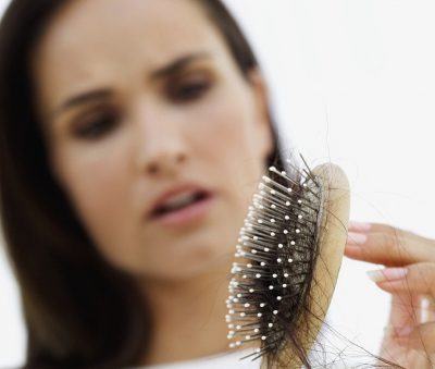 A Remedy For Hair Loss