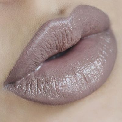 Lipstick And Lip Liner Kit