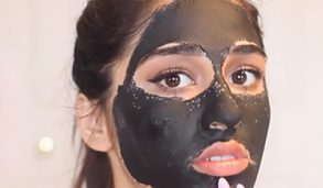 Get Rid Of Blackheads At Home