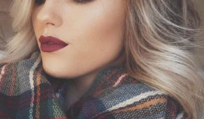 Makeup For Winter 2017