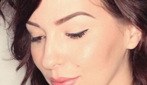 Eyebrows Tips