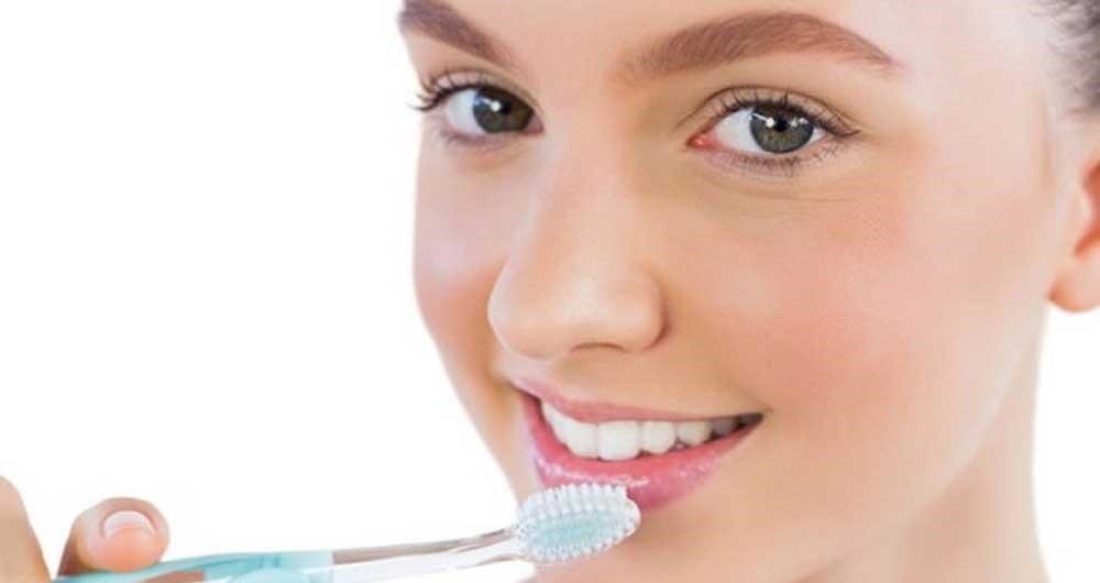 Toothbrush With Lip Balm