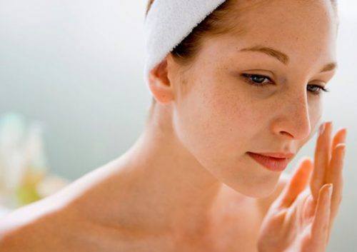 Natural Skin Care For Sensitive Skin