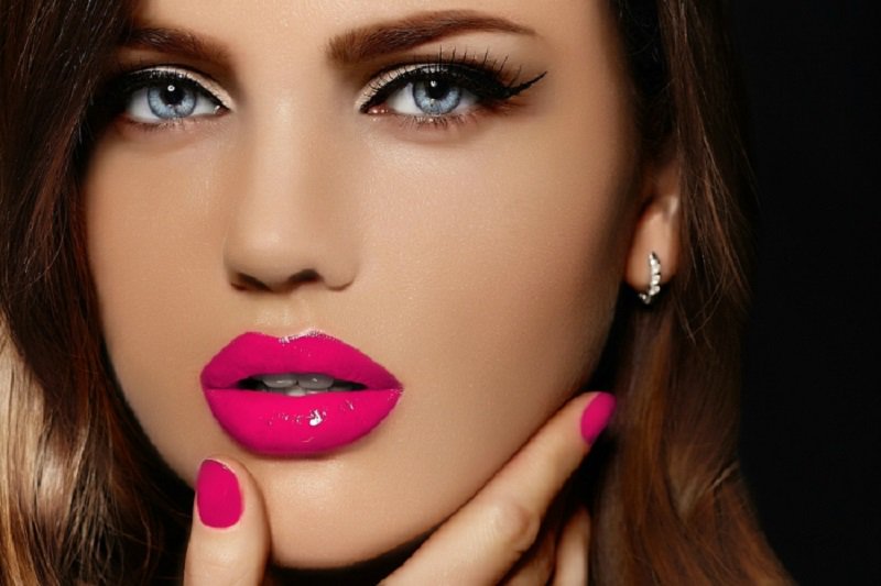 Lip Care Beauty Tips For Girls