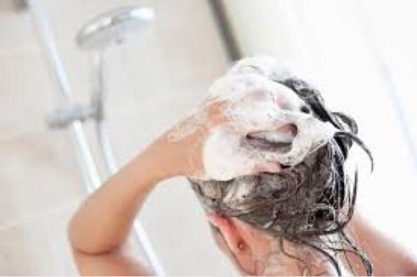 Oiling, Shampooing, and Conditioning Beauty Tips For Girls