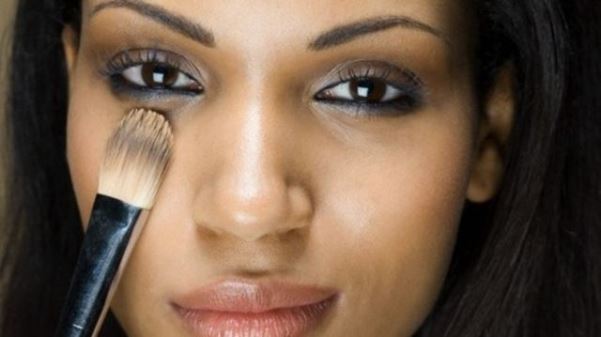 concealer Makeup Tips For Darker Skin
