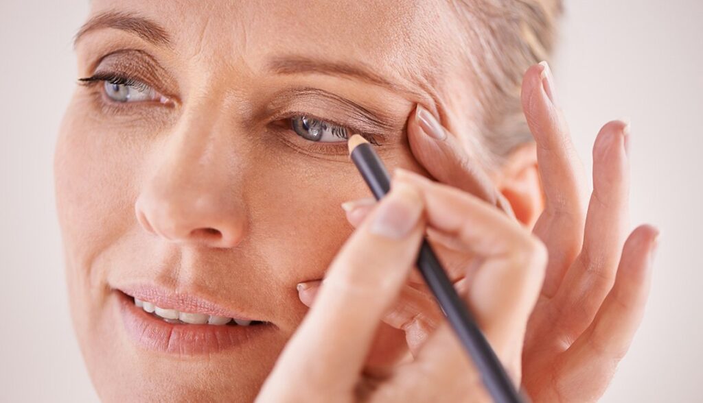Best Makeup for Women Over 50