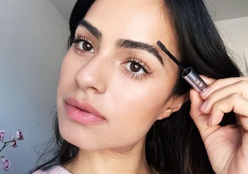 How to Get Thicker Eyebrows