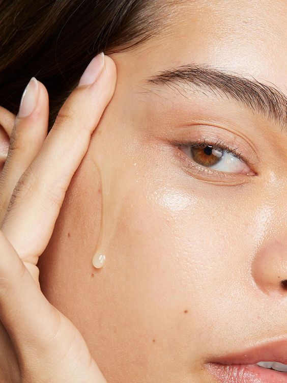Dealing with Oily and Acne-Prone Skin
