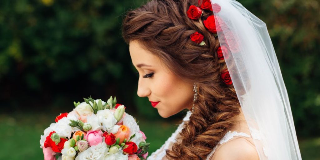 Make-uptrends voor Nederlandse Bruiden