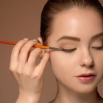 How to Nail the Perfect Winged Eyeliner in 5 Easy Steps