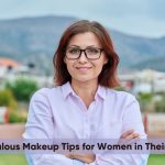 Makeup Tips for Women in Their 40s (1)